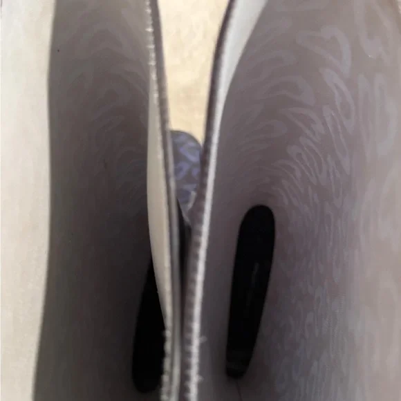 Marc By Marc Jacobs rain-boots 7.5 - Picture 9 of 9